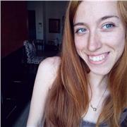 Per bambini e adulti! Laureata in lingue straniere, con certificazioni ed esperienza all'estero